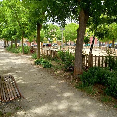 Littore Tormes Con Parking, Aa Y Piscina Σαλαμάνκα Εξωτερικό φωτογραφία