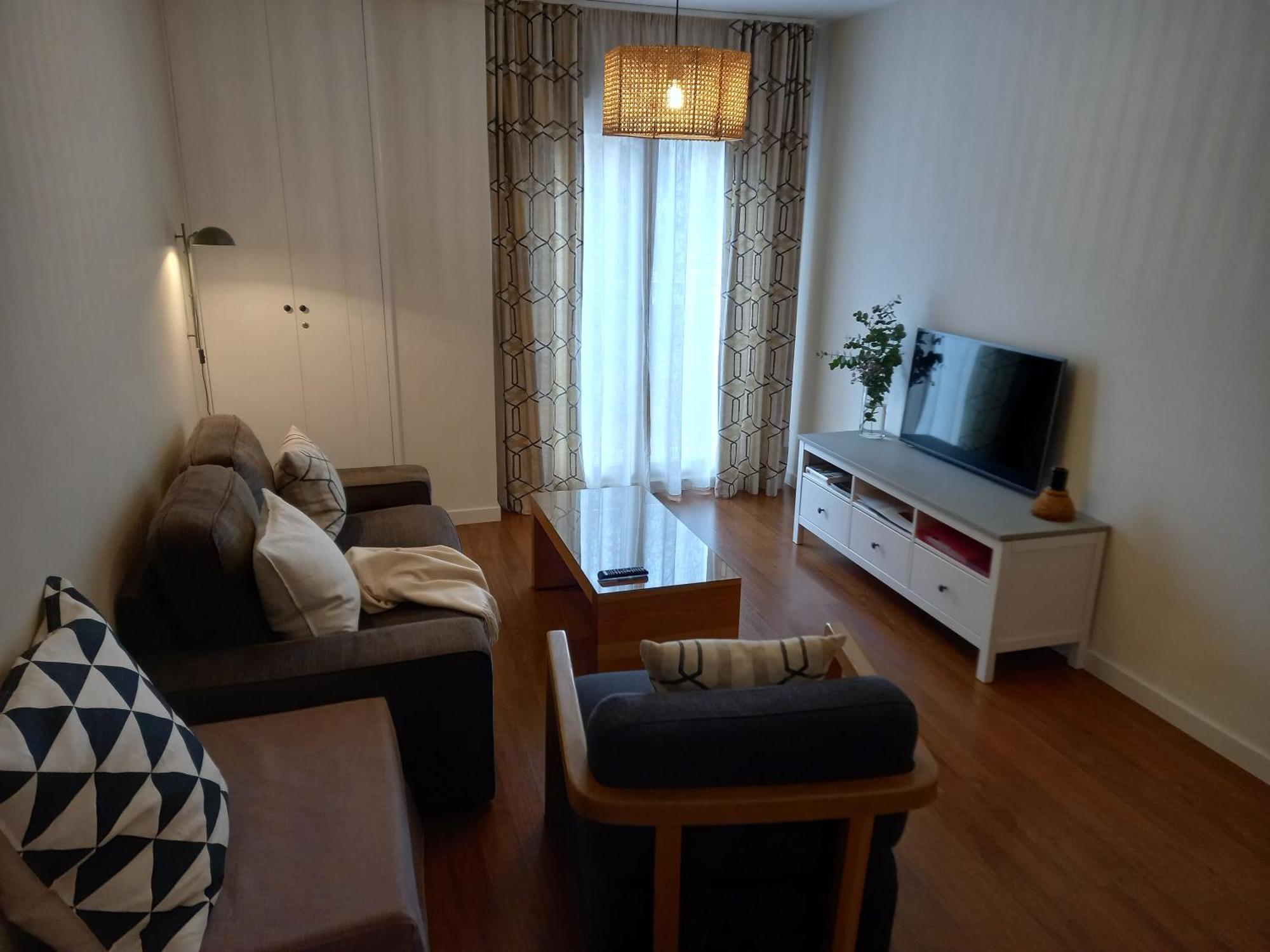 Littore Tormes Con Parking, Aa Y Piscina Σαλαμάνκα Εξωτερικό φωτογραφία