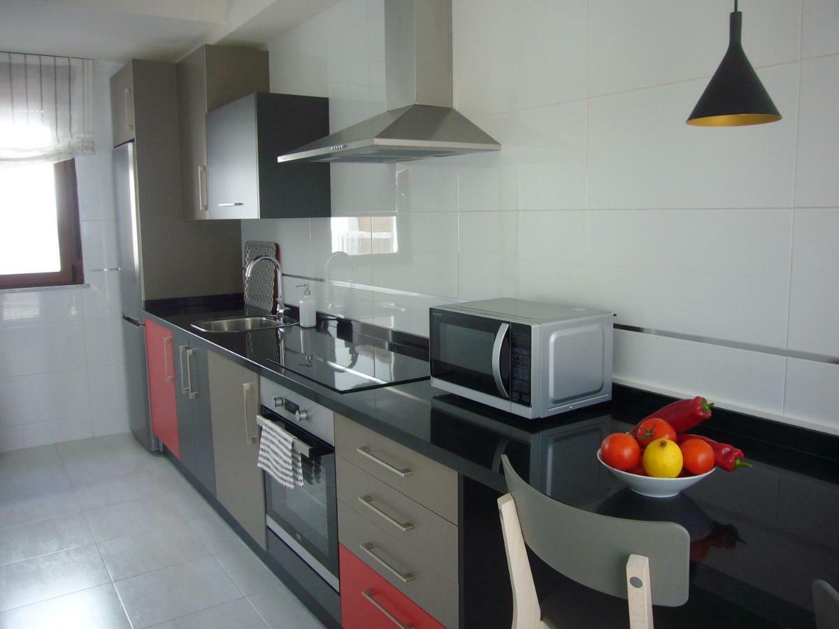 Littore Tormes Con Parking, Aa Y Piscina Σαλαμάνκα Εξωτερικό φωτογραφία